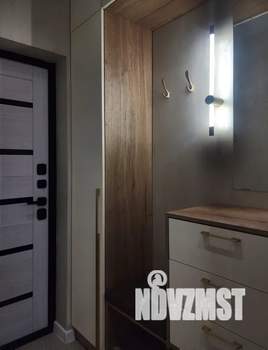 Студия квартира, посуточно, 21м2, 7/19 этаж