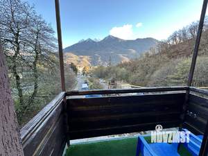 1-к квартира, посуточно, 51м2, 3/4 этаж