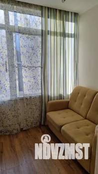 1-к квартира, посуточно, 40м2, 3/5 этаж