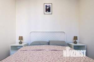 2-к квартира, посуточно, 26м2, 1/1 этаж