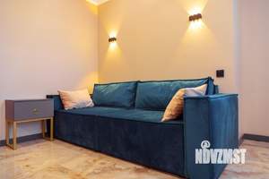 2-к квартира, посуточно, 40м2, 1/1 этаж