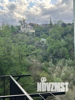 2-к квартира, посуточно, 35м2, 1/9 этаж