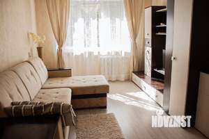 2-к квартира, посуточно, 50м2, 1/1 этаж