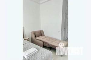 1-к квартира, посуточно, 21м2, 4/8 этаж