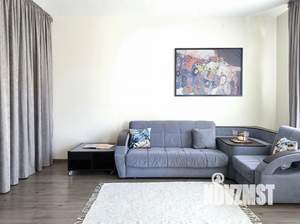 Студия квартира, посуточно, 49м2, 5/5 этаж