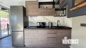 2-к квартира, посуточно, 40м2, 4/4 этаж