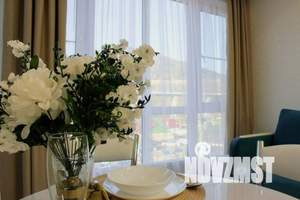 2-к квартира, посуточно, 33м2, 3/15 этаж