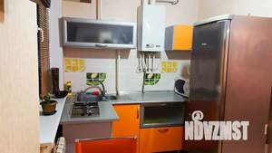 1-к квартира, посуточно, 35м2, 2/7 этаж