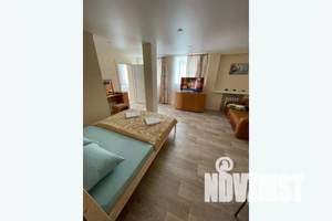 2-к квартира, посуточно, 35м2, 1/3 этаж