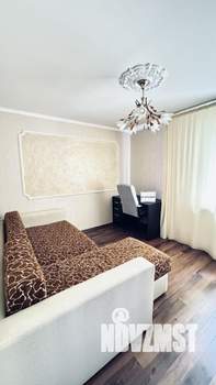 2-к квартира, посуточно, 34м2, 5/5 этаж