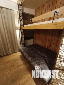 2-к квартира, посуточно, 29м2, 1/5 этаж