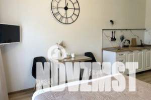 1-к квартира, посуточно, 24м2, 2/6 этаж