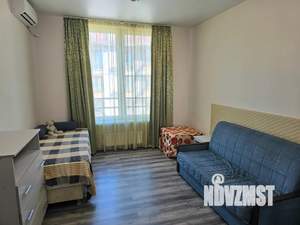 2-к квартира, посуточно, 60м2, 4/5 этаж