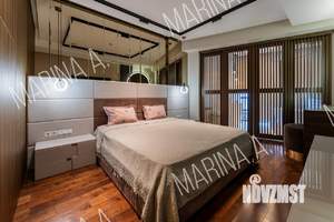 4-к квартира, на длительный срок, 190м2, 20/21 этаж