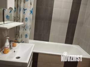 3-к квартира, посуточно, 65м2, 2/17 этаж