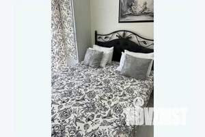 2-к квартира, посуточно, 38м2, 4/5 этаж