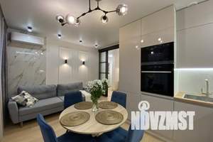 2-к квартира, посуточно, 47м2, 13/18 этаж