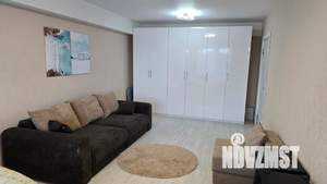 2-к квартира, посуточно, 80м2, 2/9 этаж