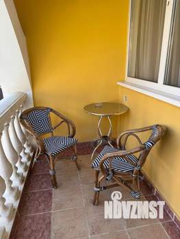 2-к квартира, на длительный срок, 37м2, 2/4 этаж