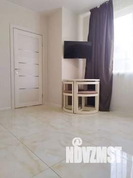 1-к квартира, посуточно, 37м2, 2/2 этаж