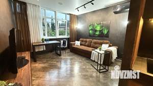 6-к квартира, посуточно, 30м2, 6/21 этаж