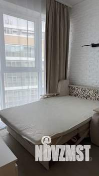 3-к квартира, посуточно, 45м2, 12/13 этаж