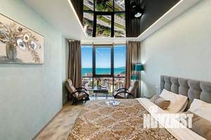 Студия квартира, посуточно, 30м2, 13/22 этаж