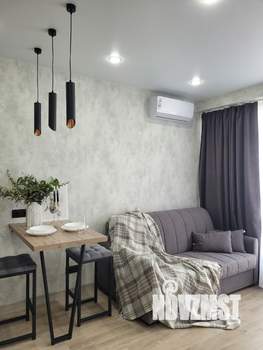 1-к квартира, на длительный срок, 32м2, 3/5 этаж