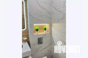 1-к квартира, посуточно, 30м2, 5/5 этаж