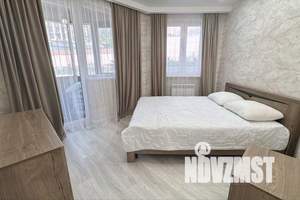 2-к квартира, посуточно, 65м2, 4/22 этаж