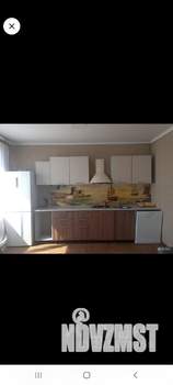 2-к квартира, на длительный срок, 65м2, 2/2 этаж