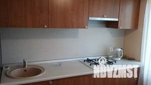 2-к квартира, на длительный срок, 54м2, 4/4 этаж