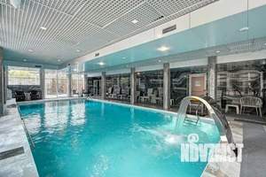 1-к квартира, посуточно, 17м2, 1/1 этаж