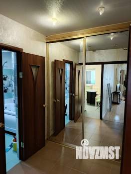 2-к квартира, на длительный срок, 46м2, 6/10 этаж