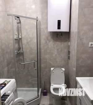 Студия квартира, посуточно, 25м2, 6/10 этаж