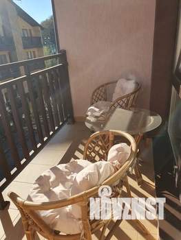 Студия квартира, посуточно, 28м2, 3/4 этаж