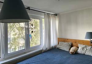 2-к квартира, на длительный срок, 48м2, 5/5 этаж