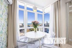 2-к квартира, посуточно, 50м2, 13/21 этаж