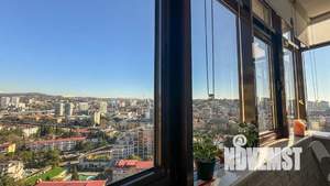 1-к квартира, посуточно, 60м2, 16/18 этаж
