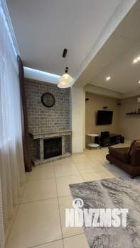 1-к квартира, посуточно, 55м2, 2/3 этаж