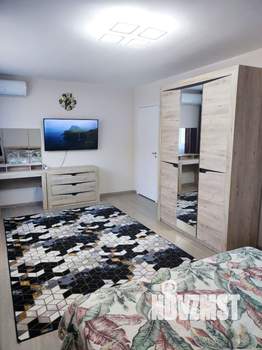 3-к квартира, на длительный срок, 92м2, 13/16 этаж