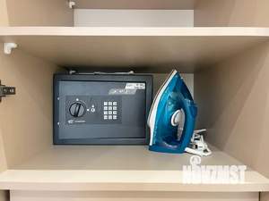 1-к квартира, посуточно, 27м2, 5/6 этаж