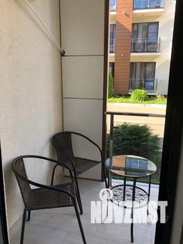 1-к квартира, посуточно, 20м2, 1/3 этаж