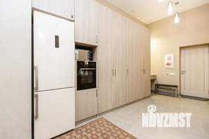 1-к квартира, посуточно, 50м2, 1/10 этаж