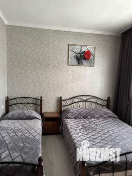 1-к квартира, на длительный срок, 22м2, 2/3 этаж
