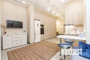 1-к квартира, посуточно, 50м2, 1/10 этаж