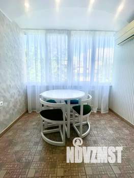 2-к квартира, посуточно, 52м2, 5/5 этаж