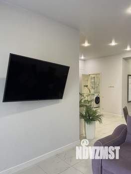 2-к квартира, на длительный срок, 44м2, 1/3 этаж