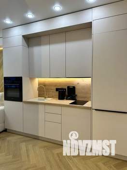 1-к квартира, посуточно, 30м2, 5/12 этаж