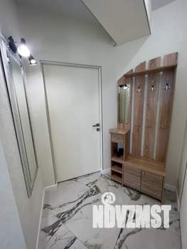 1-к квартира, посуточно, 25м2, 7/13 этаж